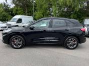 FORD KUGA 2022 (22)