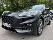 FORD KUGA 2022 (22)