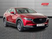 MAZDA CX-30 2022 (72)