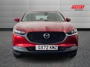 MAZDA CX-30 2022 (72)