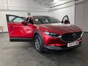 MAZDA CX-30 2022 (72)