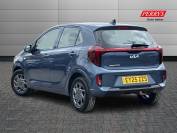 KIA PICANTO 2025 (25)