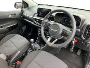 KIA PICANTO 2025 (25)
