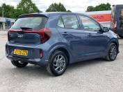 KIA PICANTO 2025 (25)