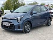 KIA PICANTO 2025 (25)