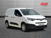 TOYOTA PROACE CITY 2021 (21)