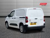 TOYOTA PROACE CITY 2021 (21)