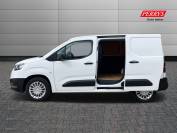 TOYOTA PROACE CITY 2021 (21)