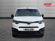 TOYOTA PROACE CITY 2021 (21)