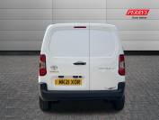 TOYOTA PROACE CITY 2021 (21)
