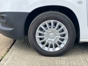 TOYOTA PROACE CITY 2021 (21)