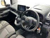 TOYOTA PROACE CITY 2021 (21)