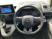TOYOTA PROACE CITY 2021 (21)