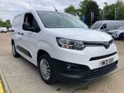 TOYOTA PROACE CITY 2021 (21)