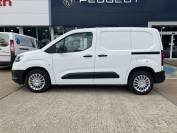 TOYOTA PROACE CITY 2021 (21)