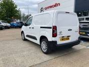 TOYOTA PROACE CITY 2021 (21)