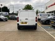 TOYOTA PROACE CITY 2021 (21)