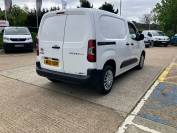 TOYOTA PROACE CITY 2021 (21)