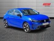 VAUXHALL CORSA 2024 (74)