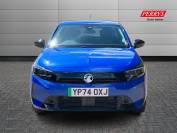 VAUXHALL CORSA 2024 (74)