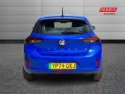 VAUXHALL CORSA 2024 (74)