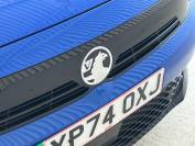 VAUXHALL CORSA 2024 (74)
