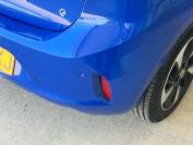 VAUXHALL CORSA 2024 (74)