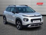 CITROEN C3 AIRCROSS 2019 (19)