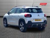 CITROEN C3 AIRCROSS 2019 (19)