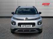 CITROEN C3 AIRCROSS 2019 (19)