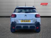 CITROEN C3 AIRCROSS 2019 (19)