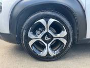 CITROEN C3 AIRCROSS 2019 (19)