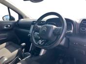 CITROEN C3 AIRCROSS 2019 (19)