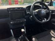 CITROEN C3 AIRCROSS 2019 (19)