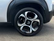 CITROEN C3 AIRCROSS 2019 (19)