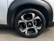 CITROEN C3 AIRCROSS 2019 (19)