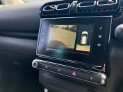 CITROEN C3 AIRCROSS 2019 (19)