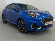 FORD PUMA 2022 (22)