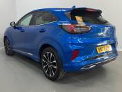 FORD PUMA 2022 (22)