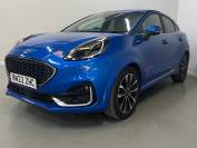 FORD PUMA 2022 (22)