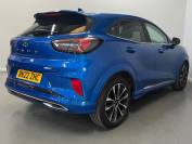 FORD PUMA 2022 (22)