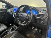 FORD PUMA 2022 (22)