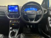 FORD PUMA 2022 (22)