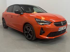 VAUXHALL CORSA 2022 (22) at Perrys Alfreton