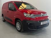 CITROEN BERLINGO 2021 (21)