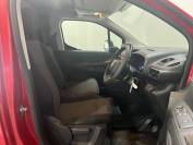 CITROEN BERLINGO 2021 (21)
