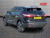 NISSAN QASHQAI 2014 (14)