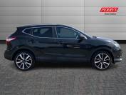 NISSAN QASHQAI 2014 (14)