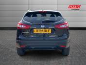 NISSAN QASHQAI 2014 (14)
