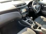 NISSAN QASHQAI 2014 (14)